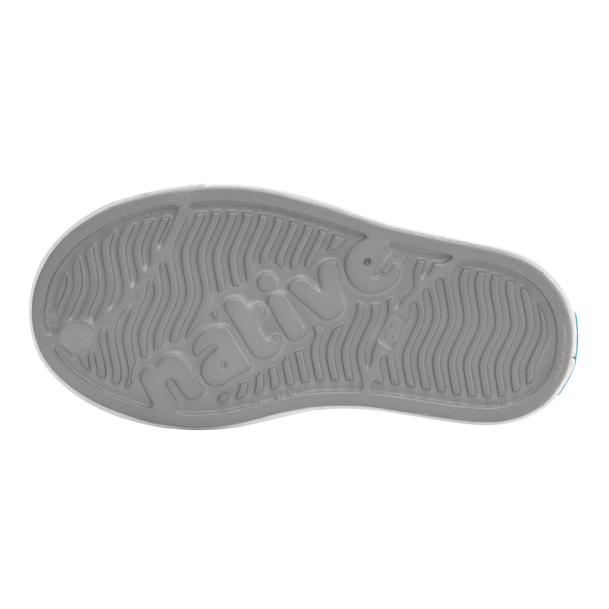 JEFFERSON CHILD - PIGEON GREY/SHELLWHT