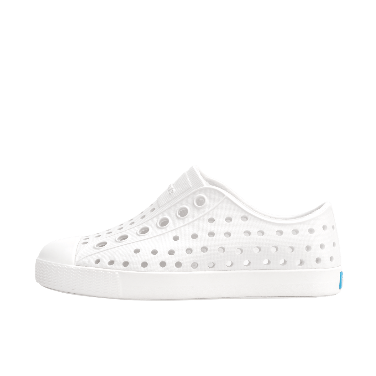 JEFFERSON CHILD - SHELL WHT/SHELL WHT