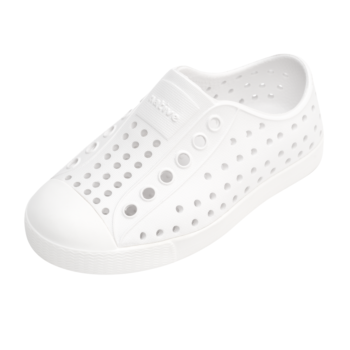JEFFERSON CHILD - SHELL WHT/SHELL WHT