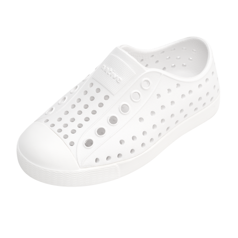 JEFFERSON CHILD - SHELL WHT/SHELL WHT