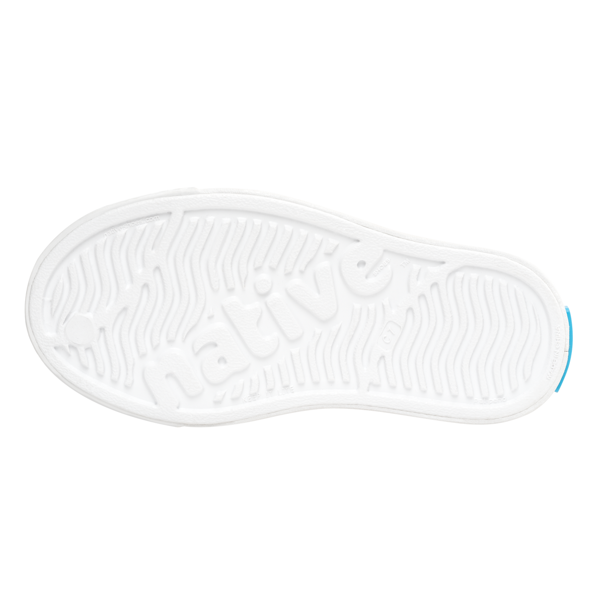 JEFFERSON CHILD - SHELL WHT/SHELL WHT