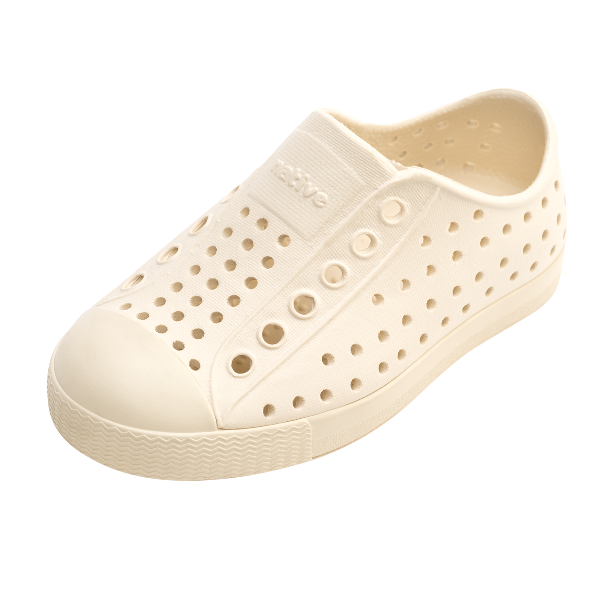 JEFFERSON CHILD - BONE WHITE/ BONE WHITE