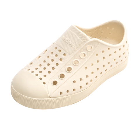 JEFFERSON CHILD - BONE WHITE/ BONE WHITE