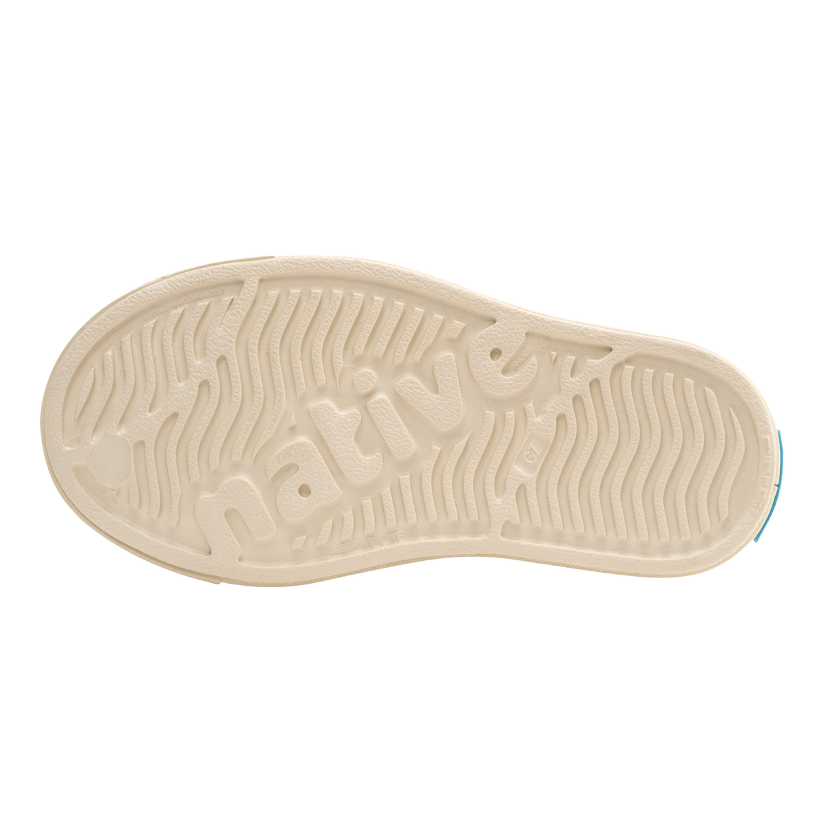JEFFERSON CHILD - BONE WHITE/ BONE WHITE