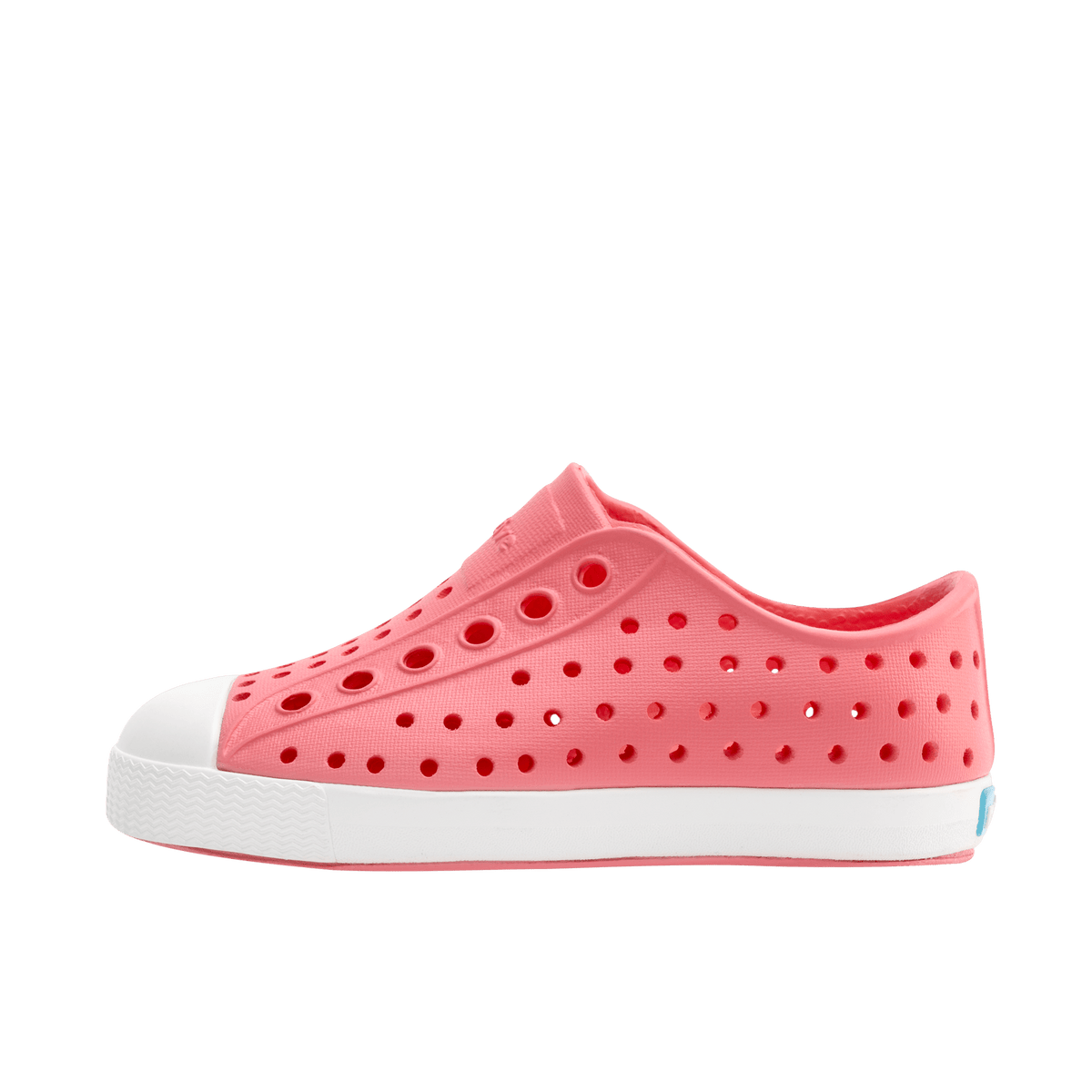 JEFFERSON CHILD - FLAMINGO PINK/ SHELL WHITE