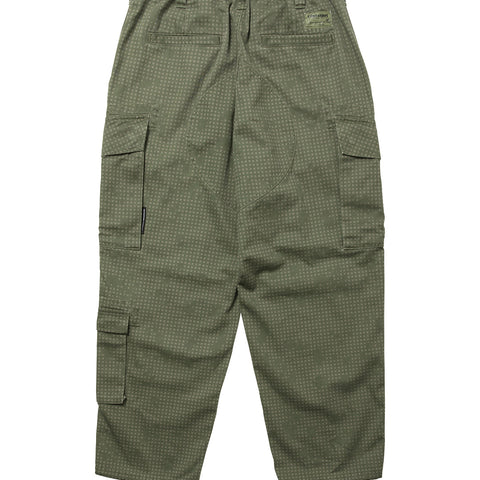 LR Tactical Pants - Olive
