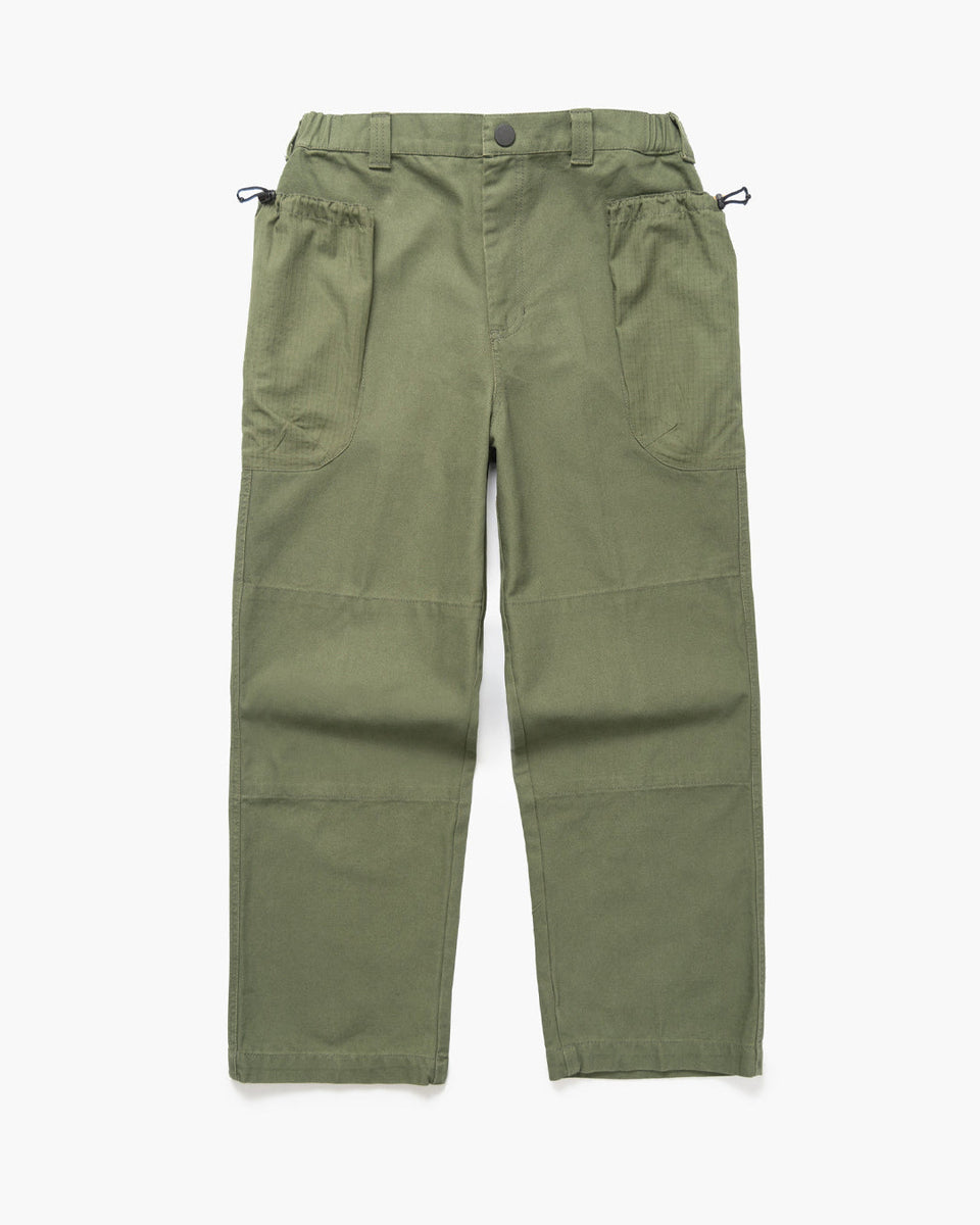 Gardener Pants - Forest