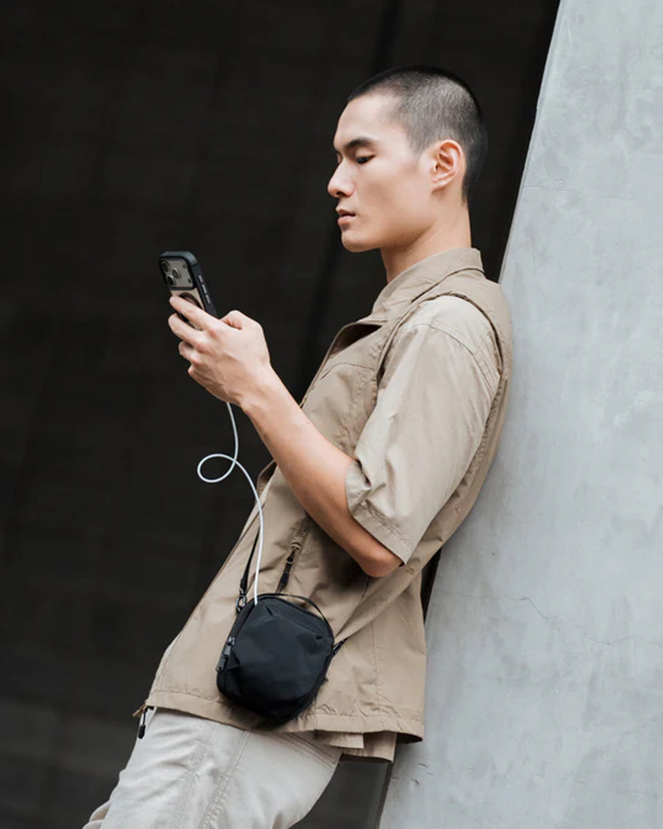 Essential 0.5L Transit Pouch