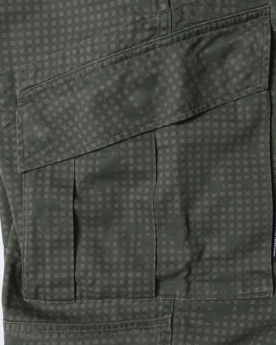LR Tactical Pants - Olive