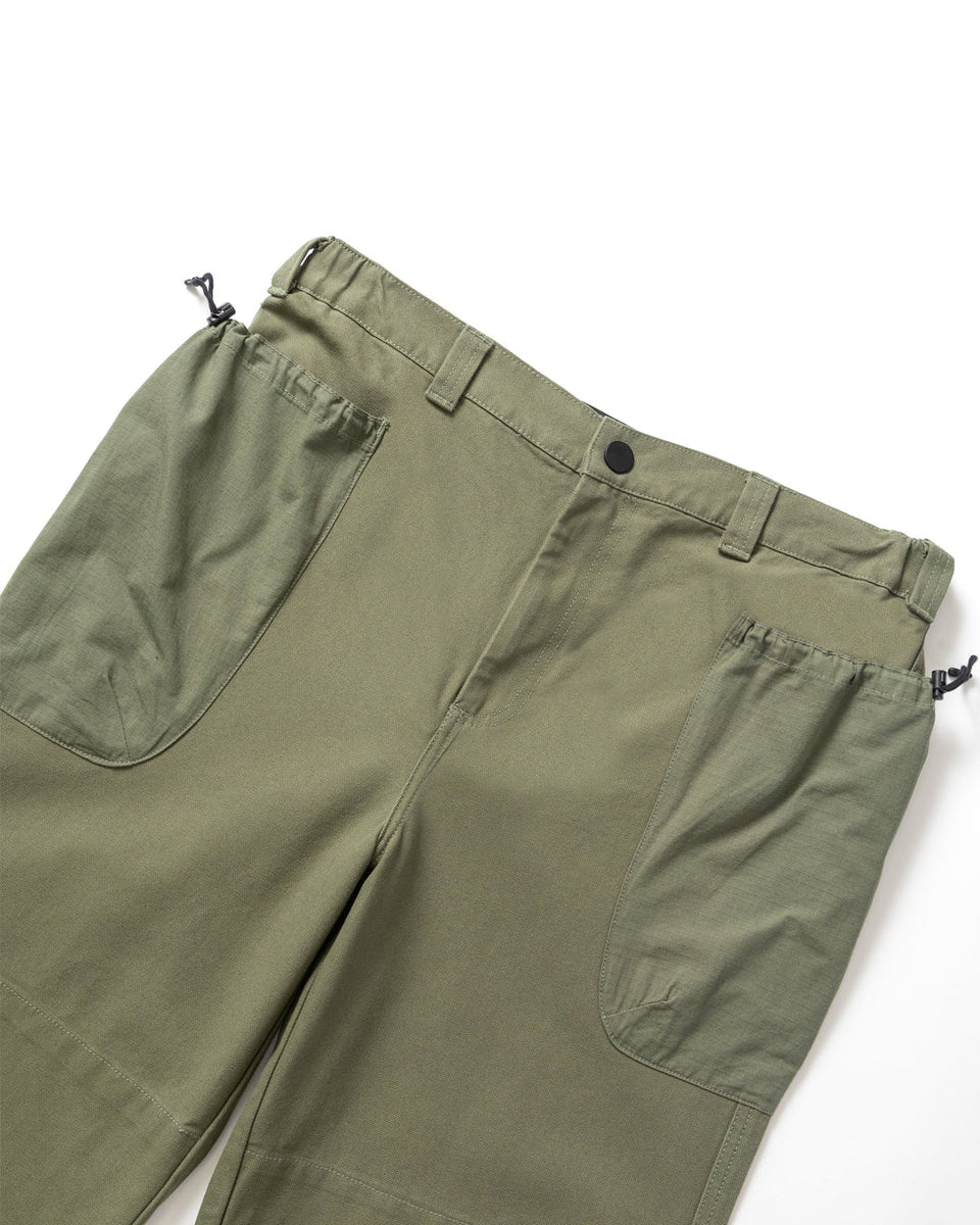 Gardener Pants - Forest