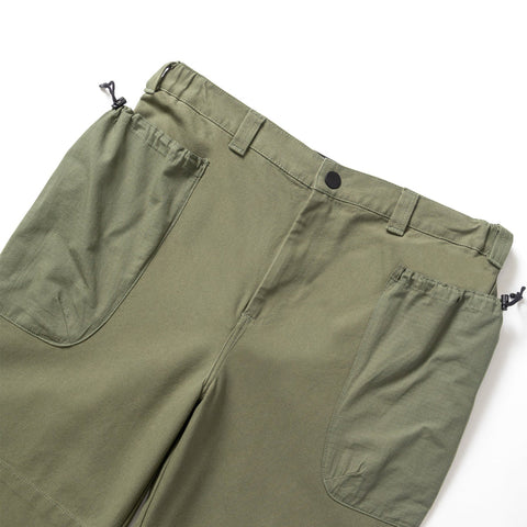 Gardener Pants - Forest