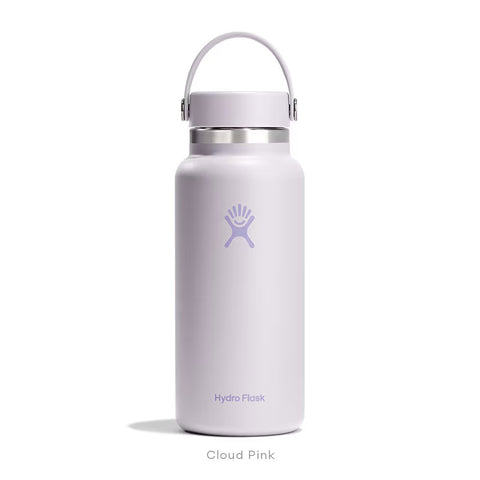 WIDE FLEX CAP 32OZ