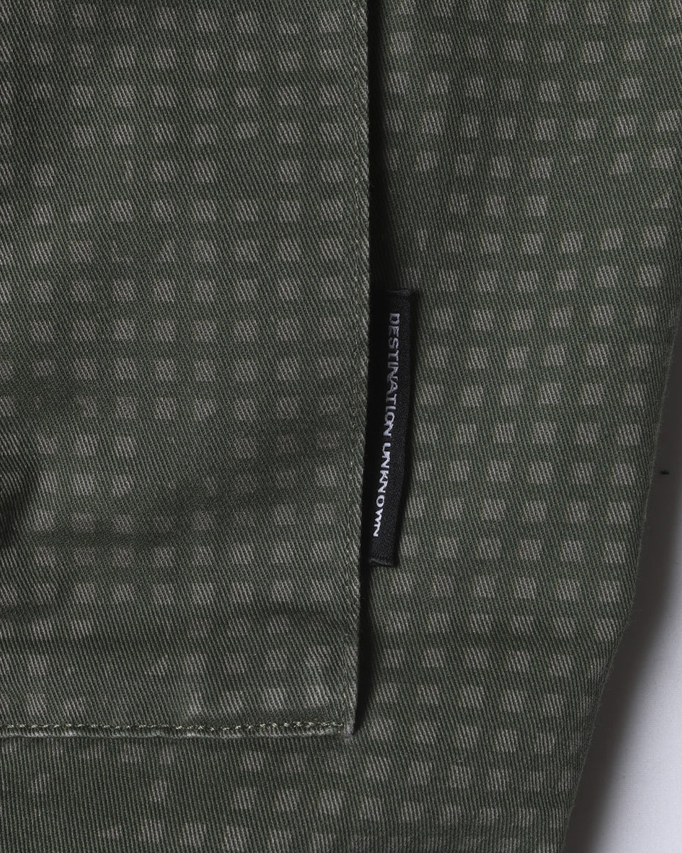 LR Tactical Pants - Olive