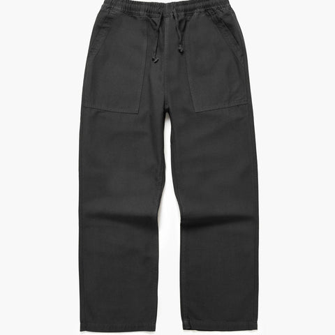 Classic Chef Pants - Black