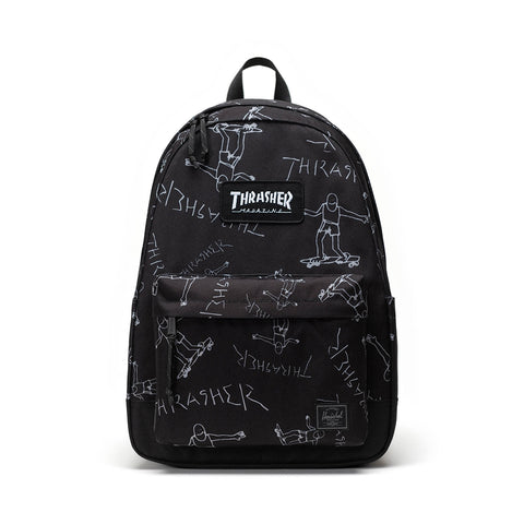 THRASHER GONZ HERSCHEL CLASSIC XL BACKPACK
