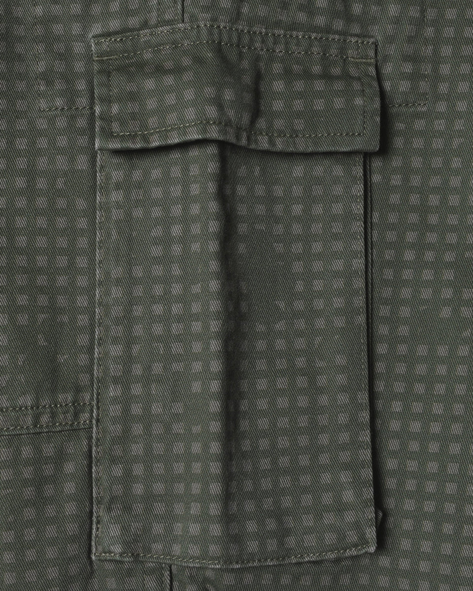 LR Tactical Pants - Olive