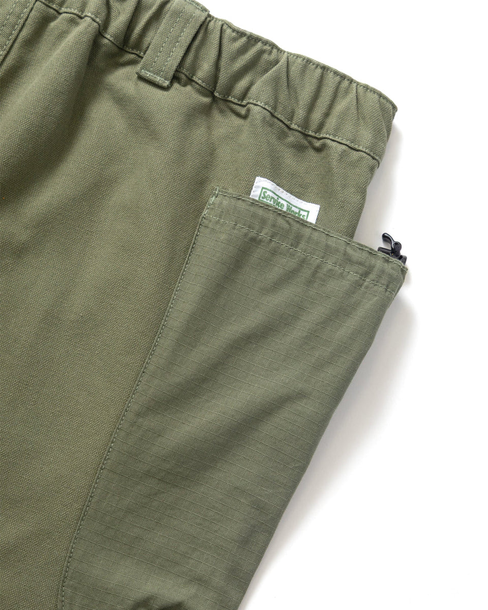 Gardener Pants - Forest