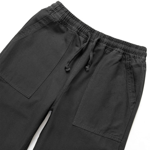 Classic Chef Pants - Black