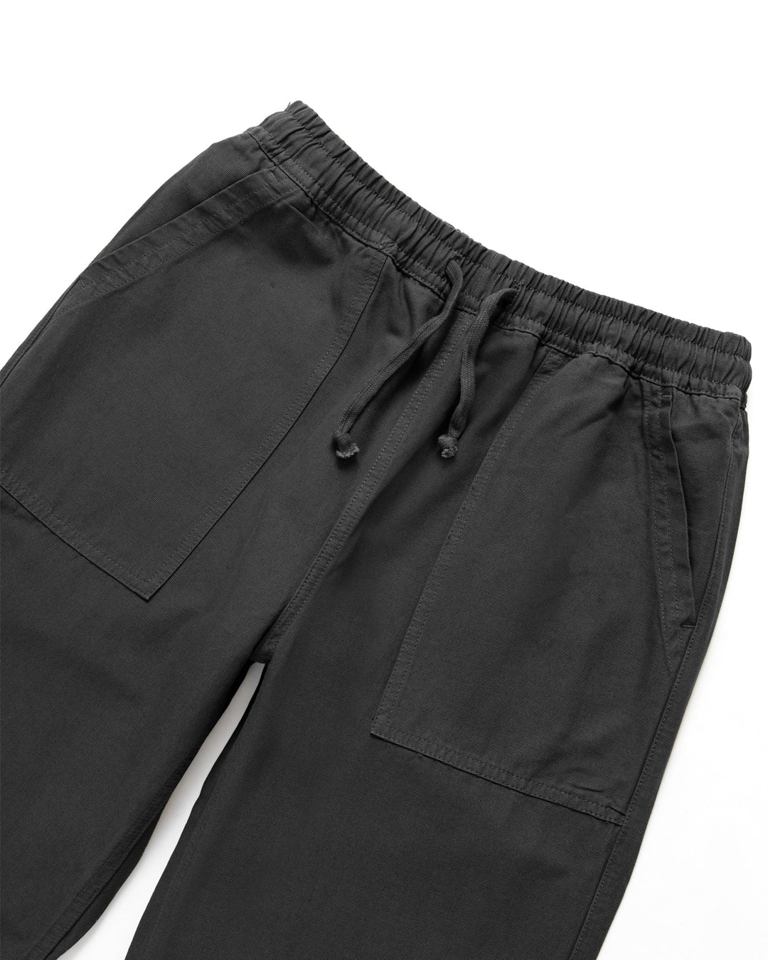 Classic Chef Pants - Black