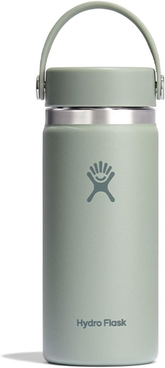 WIDE FLEX CAP 16OZ