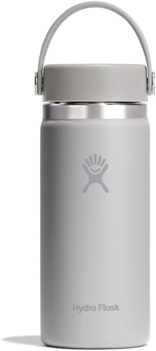 WIDE FLEX CAP 16OZ