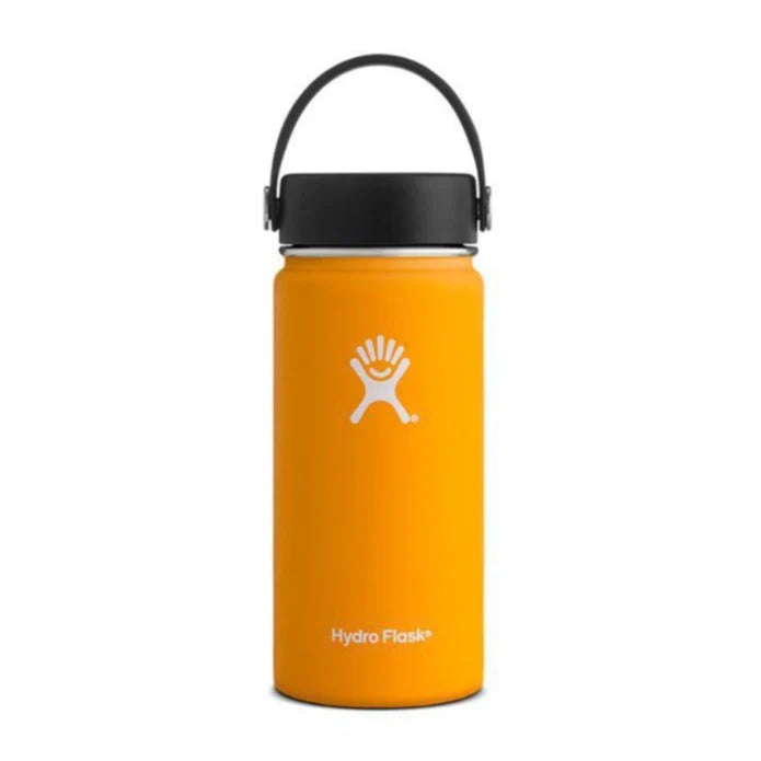 WIDE FLEX CAP 16OZ
