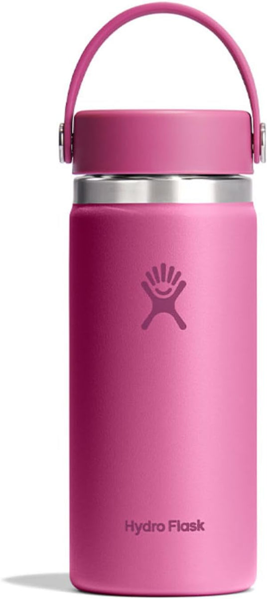 WIDE FLEX CAP 16OZ
