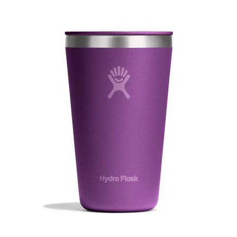 ALL AROUND TUMBLER PRESS-IN LID 16OZ