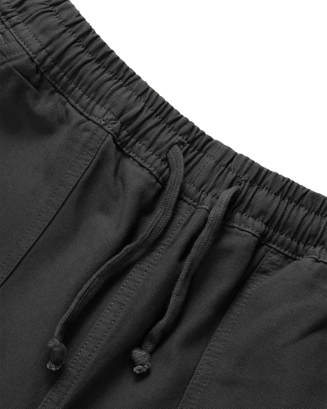 Classic Chef Pants - Black