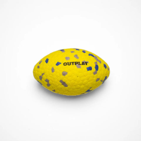 ULTRAFLEX Rugby Ball