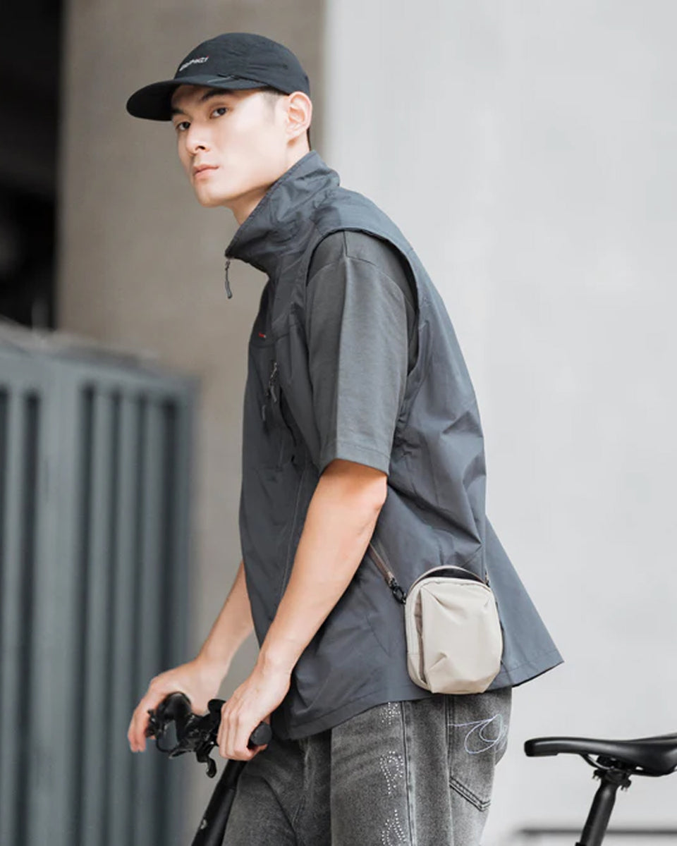 Essential 0.5L Transit Pouch