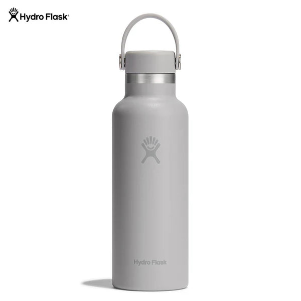 STANDARD FLEX CAP 18OZ
