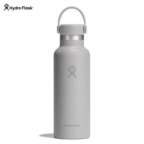 STANDARD FLEX CAP 18OZ