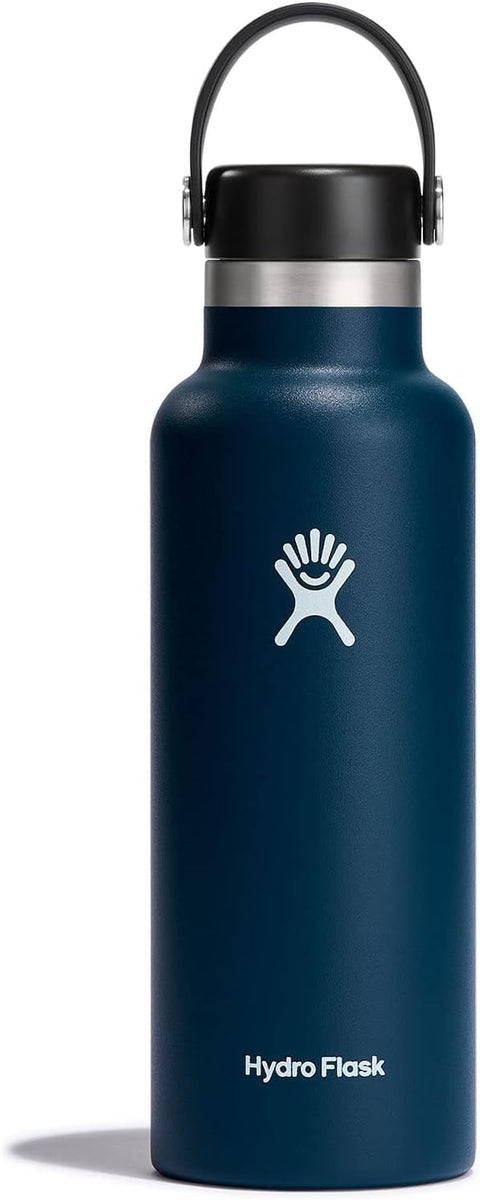 STANDARD FLEX CAP 18OZ