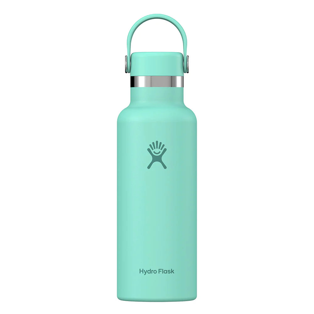 STANDARD FLEX CAP 18OZ