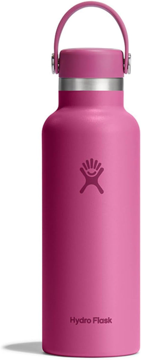 STANDARD FLEX CAP 18OZ