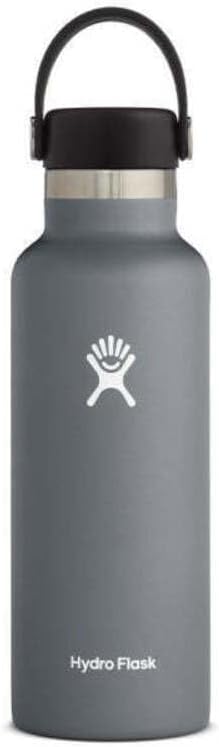 STANDARD FLEX CAP 18OZ