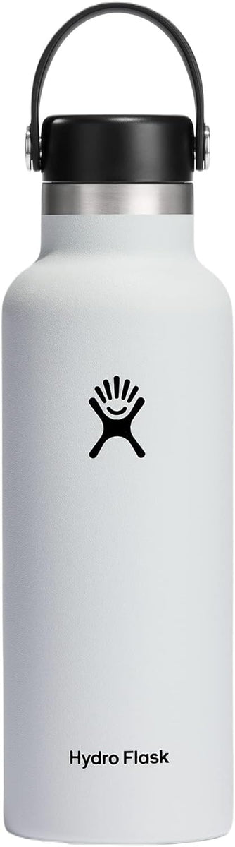 STANDARD FLEX CAP 18OZ