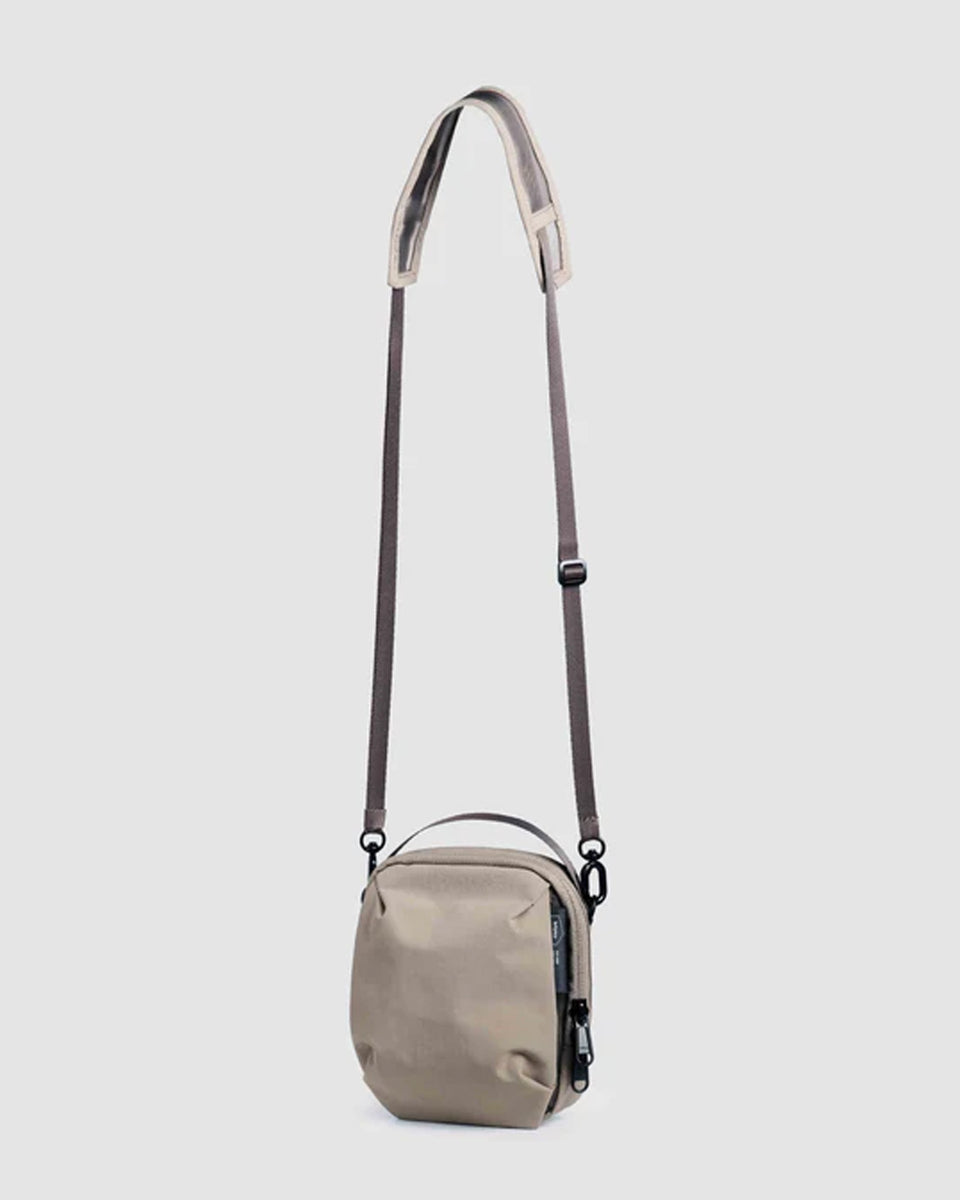 Essential 0.5L Transit Pouch