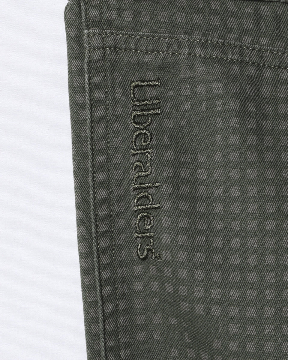 LR Tactical Pants - Olive