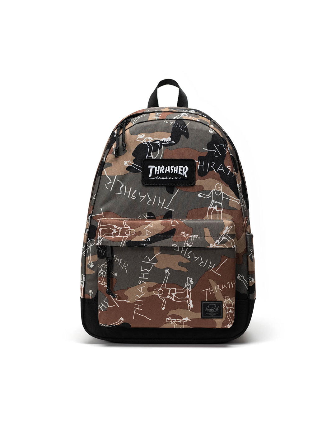 THRASHER GONZ HERSCHEL CLASSIC XL BACKPACK