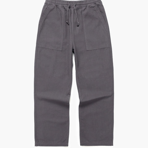 Classic Chef Pants - Grey