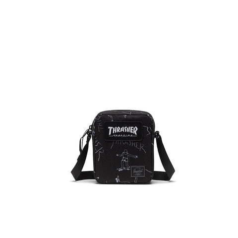 THRASHER GONZ HERSCHEL HERITAGE CROSSBODY
