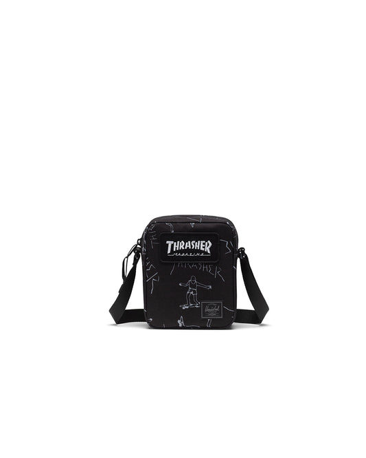 THRASHER GONZ HERSCHEL HERITAGE CROSSBODY
