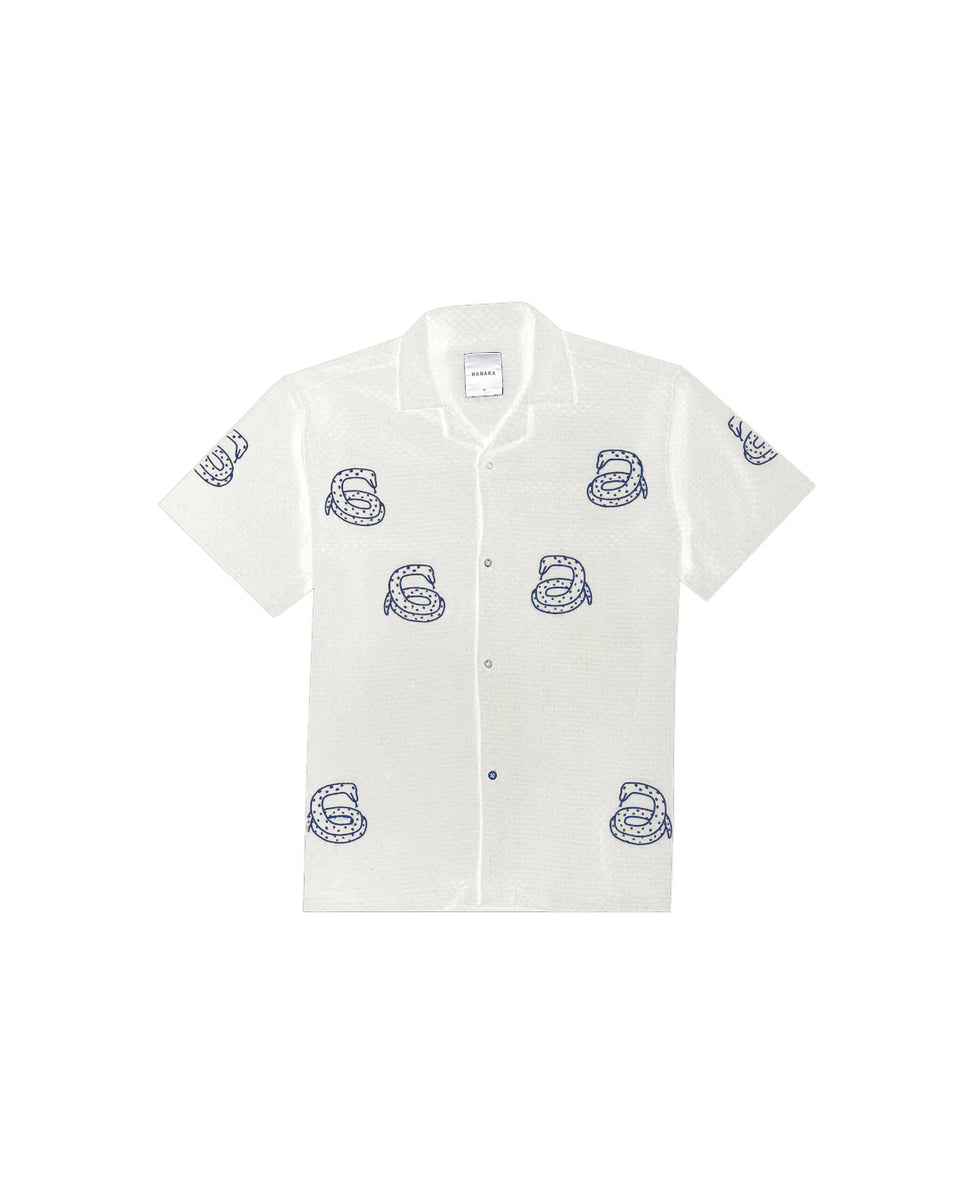 DOBU SHIRT