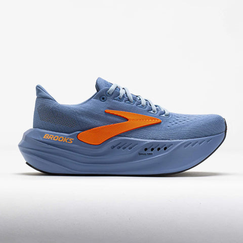GLYCERIN MAX MENS - COUNTRY BLUE/SKY/ORANGE
