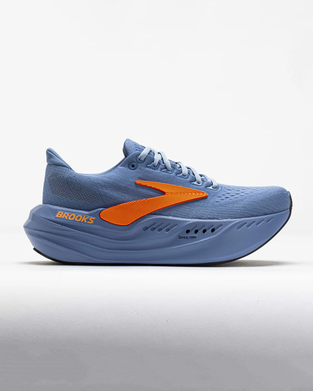 GLYCERIN MAX MENS - COUNTRY BLUE/SKY/ORANGE