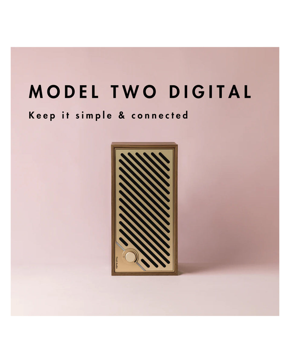 Model Two Digital