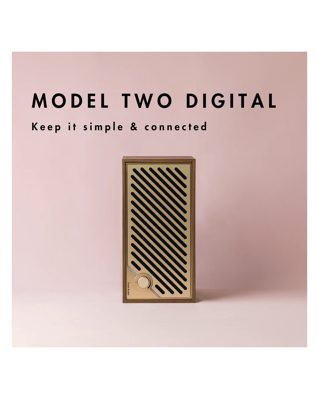 Model Two Digital