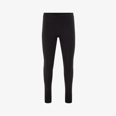 Illumi Trax Full Running Tights Black